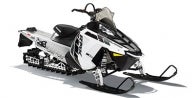 2015 Polaris RMK® 600 155