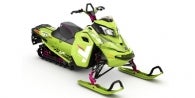 2015 Ski-Doo Freeride 137 800R E-TEC