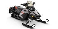 2015 Ski-Doo GSX SE 1200 4-TEC