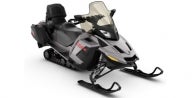 2015 Ski-Doo Grand Touring SE 1200 4-TEC