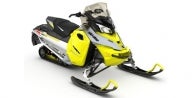 2015 Ski-Doo MXZ Sport 600 ACE