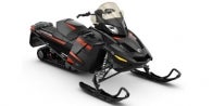 2015 Ski-Doo Renegade Adrenaline 1200 4-TEC