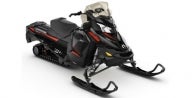 2015 Ski-Doo Renegade Adrenaline 600 H.O. E-TEC