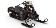 2015 Ski-Doo Renegade Backcountry 800R E-TEC