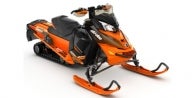 2015 Ski-Doo Renegade X-RS 800R E-TEC