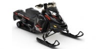 2015 Ski-Doo Renegade X 600 H.O. E-TEC