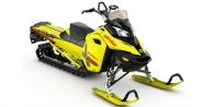 2015 Ski-Doo Summit X with T3 Package 800R E-TEC
