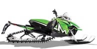 2016 Arctic Cat M 6000 SE ES 153