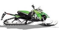 2016 Arctic Cat M 6000 Sno Pro ES 153