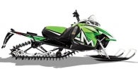 2016 Arctic Cat M 8000 Sno Pro 141