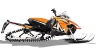 2016 Arctic Cat M 8000 Sno Pro ES 153