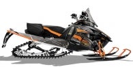 2016 Arctic Cat XF 8000 CrossTrek