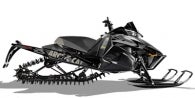 2016 Arctic Cat XF 8000 High Country Limited