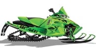 2016 Arctic Cat ZR 6000 Limited 129