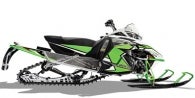 2016 Arctic Cat ZR 6000 Sno Pro 137