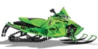 2016 Arctic Cat ZR 8000 Limited 129