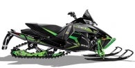 2016 Arctic Cat ZR 9000 El Tigre 129