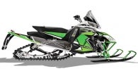 2016 Arctic Cat ZR 9000 LXR 137