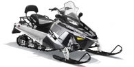 2016 Polaris Indy® LXT 550 144 Turbo Silver