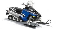 2016 Polaris Indy® Voyageur® 550 144