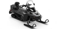 2016 Ski-Doo Expedition SE 1200 4-TEC