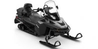 2016 Ski-Doo Expedition SE 600 H.O. E-TEC