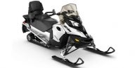 2016 Ski-Doo Grand Touring Sport 600 ACE