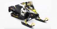 2016 Ski-Doo MXZ X 1200 4-TEC