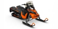 2016 Ski-Doo Renegade Adrenaline 1200 4-TEC