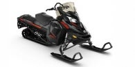 2016 Ski-Doo Renegade Backcountry 600 H.O. E-TEC