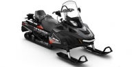 2016 Ski-Doo Skandic® SWT 600 H.O. E-TEC