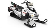 2017 Ski-Doo Summit Burton 800R E-TEC