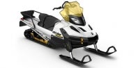 2016 Ski-Doo Tundra LT 550F