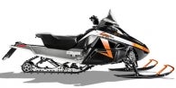 2017 Arctic Cat Lynx 2000 ES