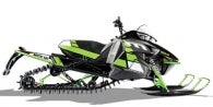 2017 Arctic Cat M 6000 SE ES 141