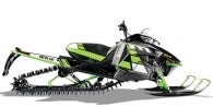 2017 Arctic Cat M 8000 SE ES 162