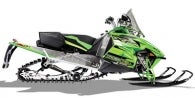 2017 Arctic Cat XF 6000 CrossTrek ES 137