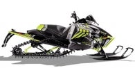 2017 Arctic Cat XF 6000 High Country Limited ES