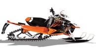 2017 Arctic Cat XF 8000 High Country