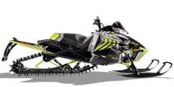 2017 Arctic Cat XF 8000 High Country Limited ES 153