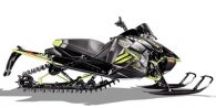 2017 Arctic Cat XF 9000 High Country Limited 141