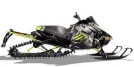 2017 Arctic Cat XF 9000 High Country Limited 153