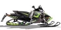 2017 Arctic Cat ZR 7000 El Tigre 129