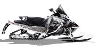 2017 Arctic Cat ZR 7000 LXR 129