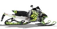 2017 Arctic Cat ZR 7000 Sno Pro 137