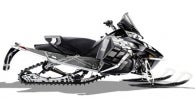 2017 Arctic Cat ZR 8000 LXR ES 137