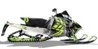 2017 Arctic Cat ZR 8000 Sno Pro ES 137