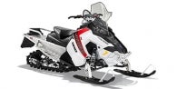 2017 Polaris Voyageur® 600 144