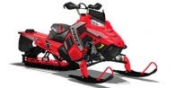 2017 Polaris PRO-RMK® 800 163 (3-Inch)