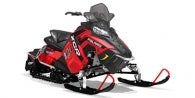 2017 Polaris Rush® XCR 600